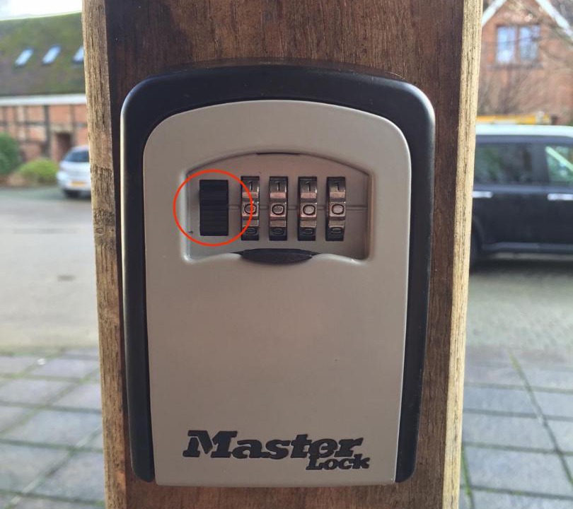 Photo of Outdoor in Didcot