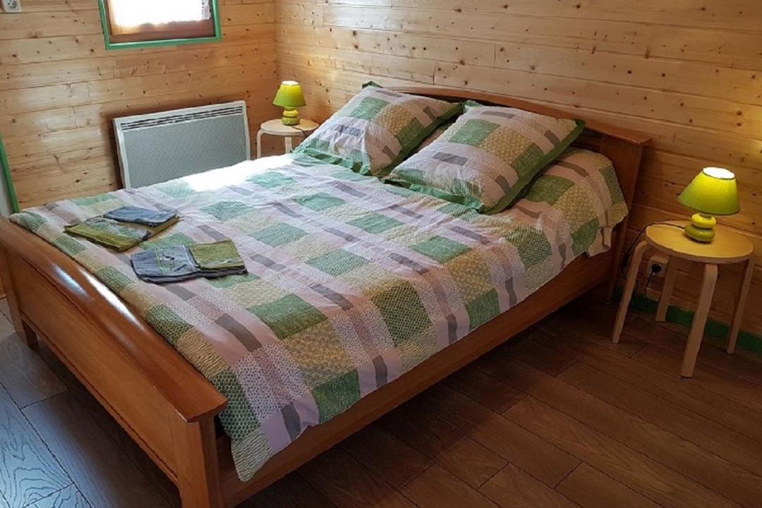 Photo of Bedroom in Trebrivan