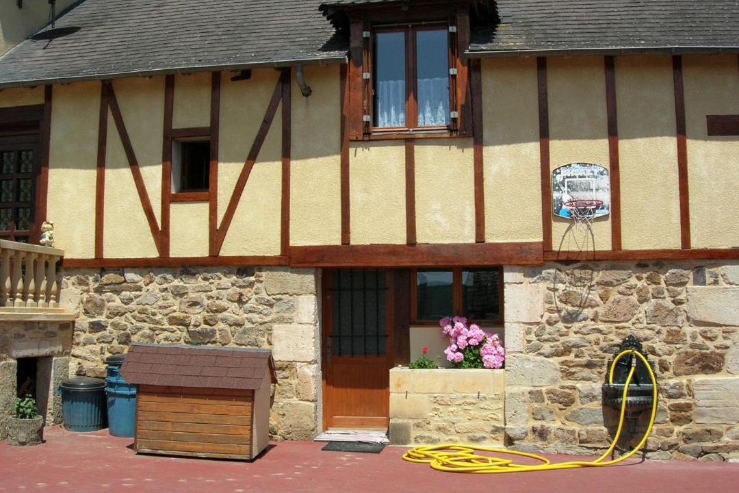 Photo of Buildings in Terrasson-la-Villedieu