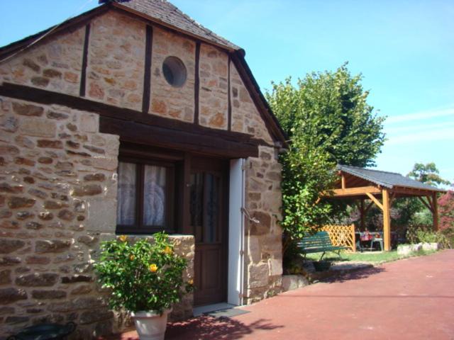 Photo of Buildings in Terrasson-la-Villedieu