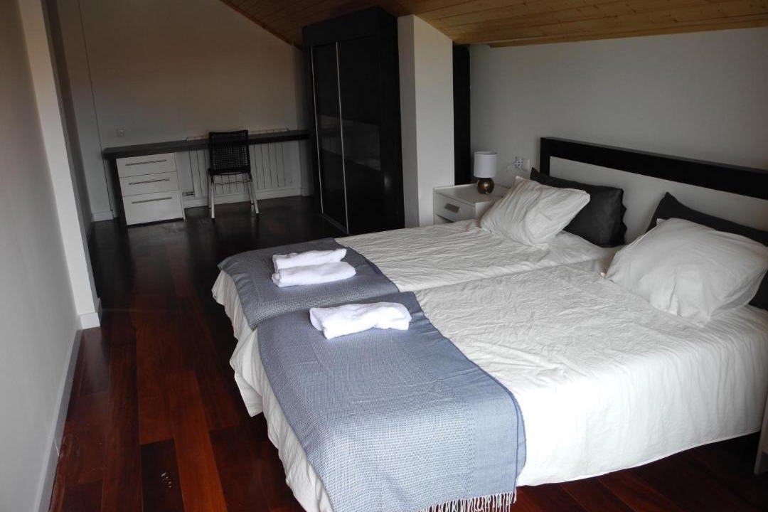 Photo of Bedroom in Fontellas