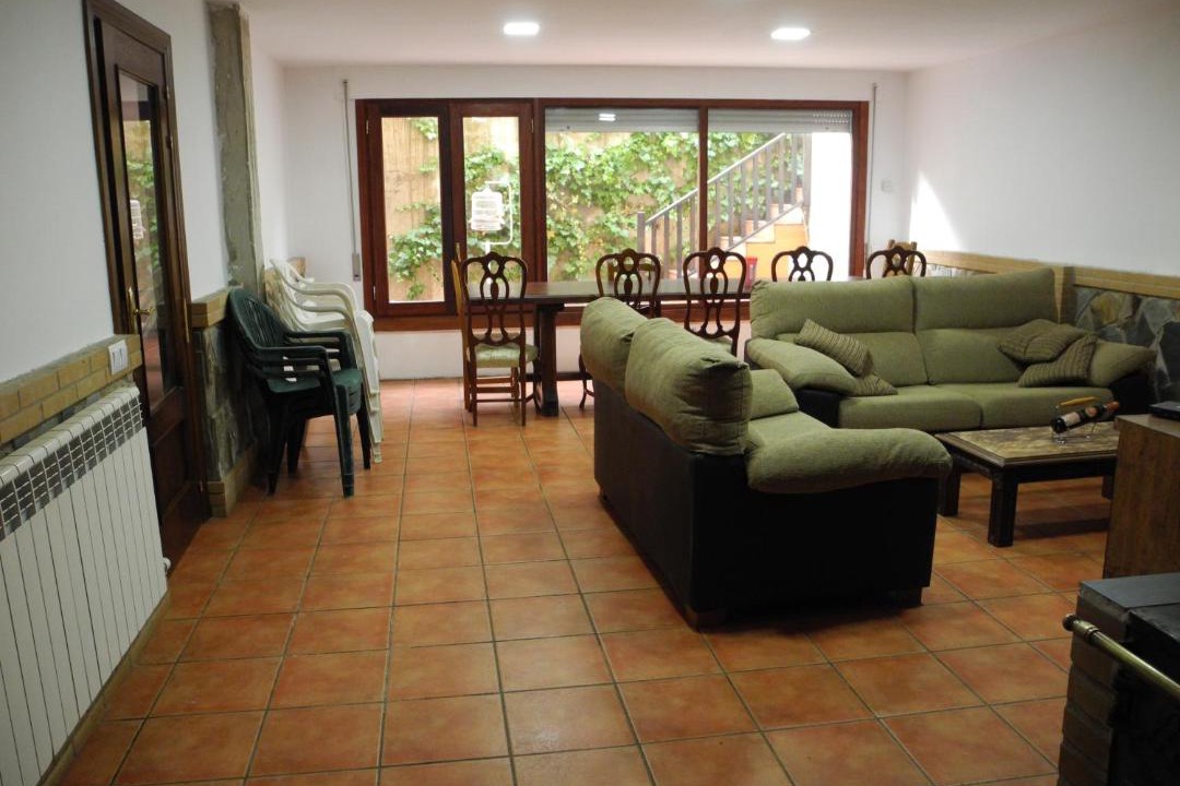 Photo of Livingroom in Fontellas