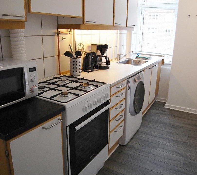 Photo of Kitchen in Osterbro