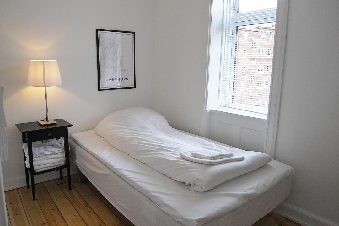 Photo of Bedroom in Osterbro