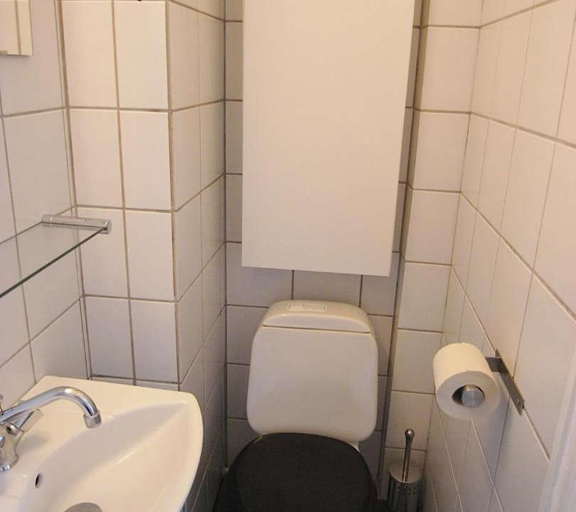 Photo of Bathroom in Osterbro