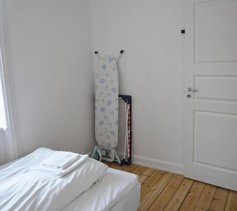 Photo of Bedroom in Osterbro