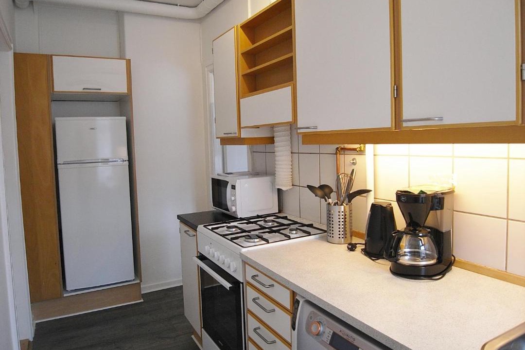 Photo of Kitchen in Osterbro