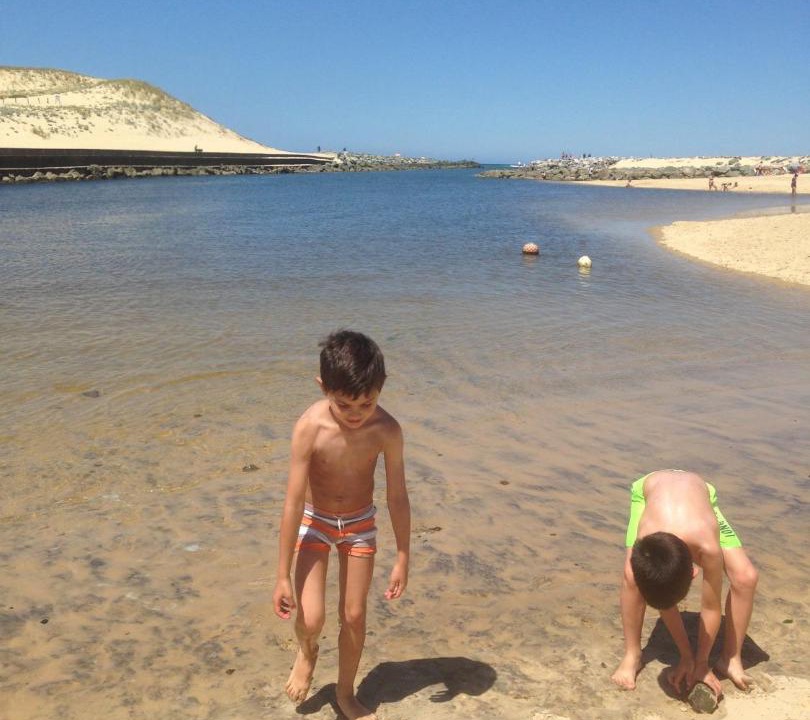 Photo of Human In Picture in Soustons