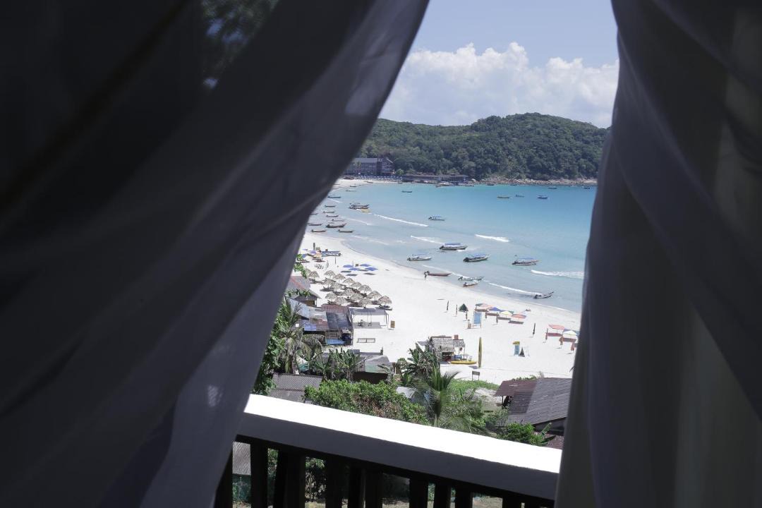 Photo of Others in Pulau Perhentian Kecil