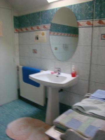 Photo of Bathroom in Terrasson-la-Villedieu