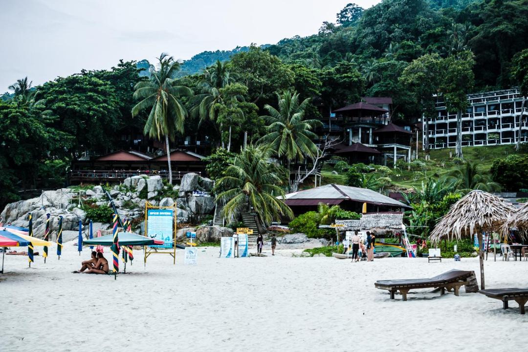 Photo of Others in Pulau Perhentian Kecil