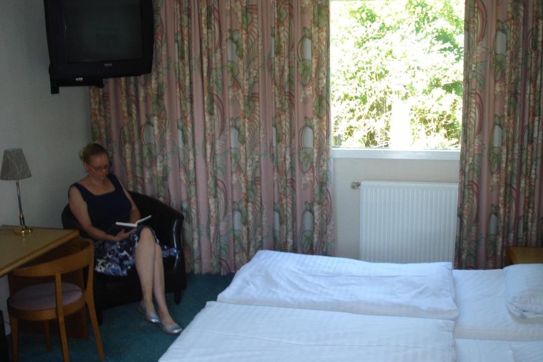 Photo of Bedroom in Store Binderup