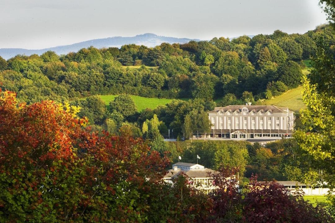 Photo of Others in Bel Air - Le Golf - Cote Chaude