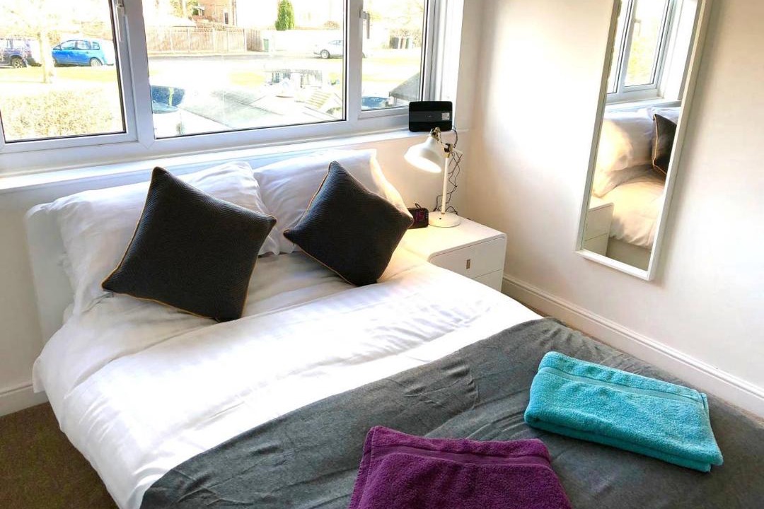 Photo of Bedroom in Didcot