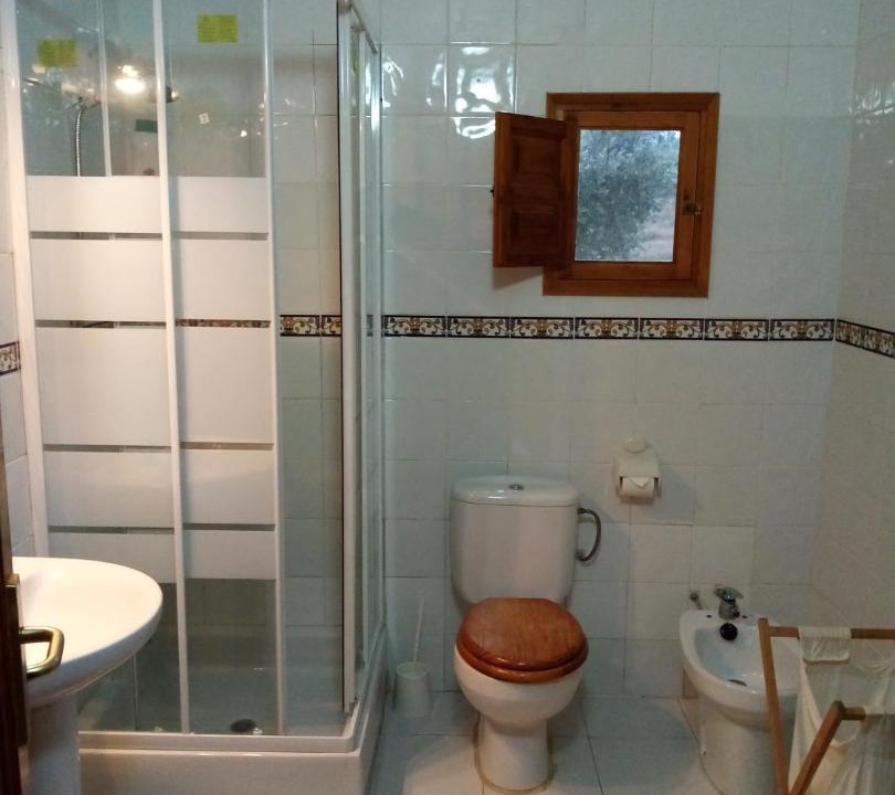 Photo of Bathroom in La Pobla de Cervoles