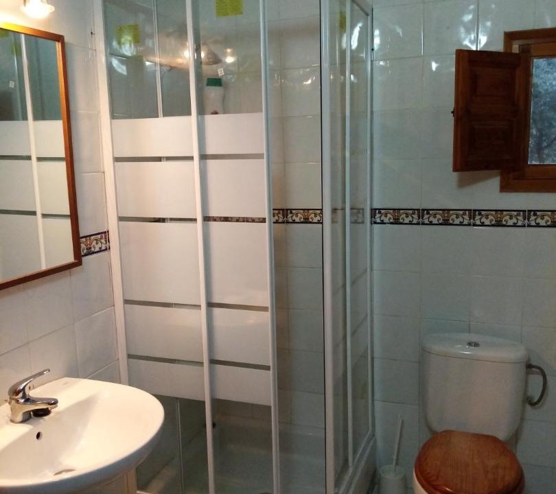 Photo of Bathroom in La Pobla de Cervoles
