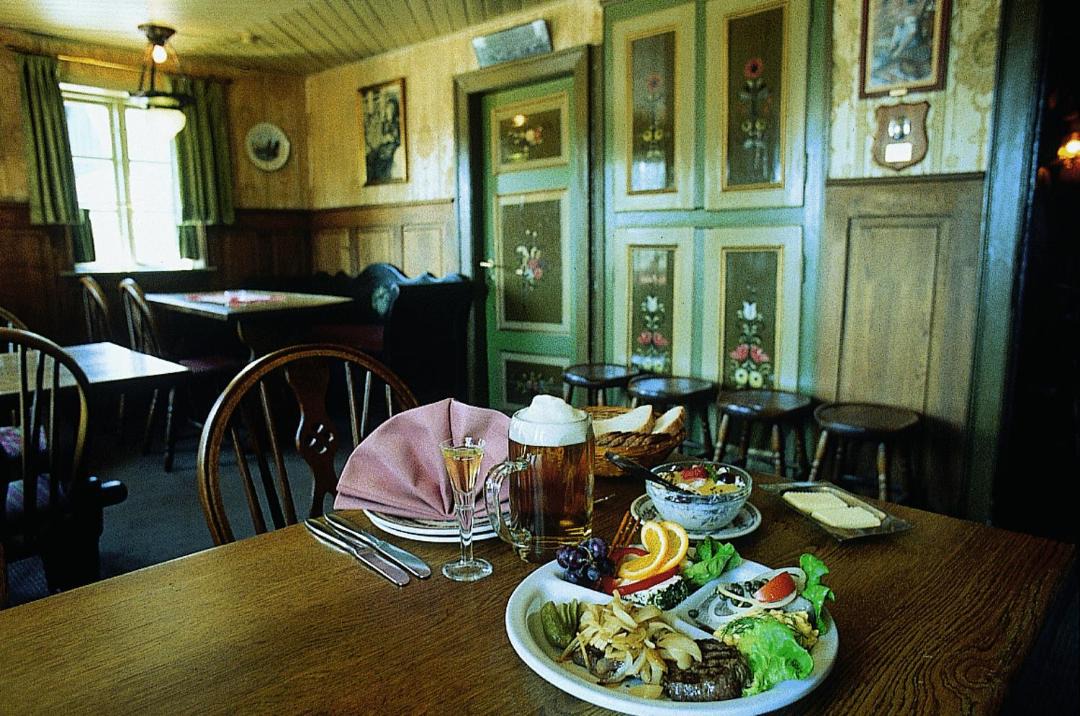 Photo of Others in Store Binderup