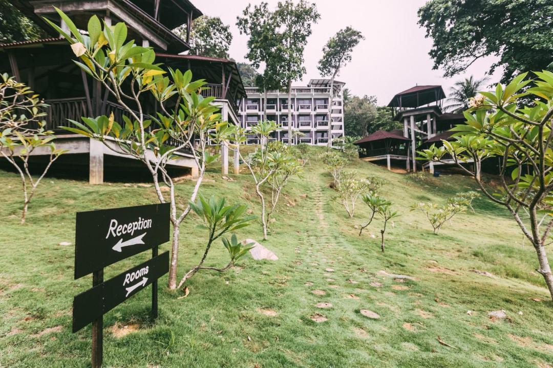Photo of Others in Pulau Perhentian Kecil