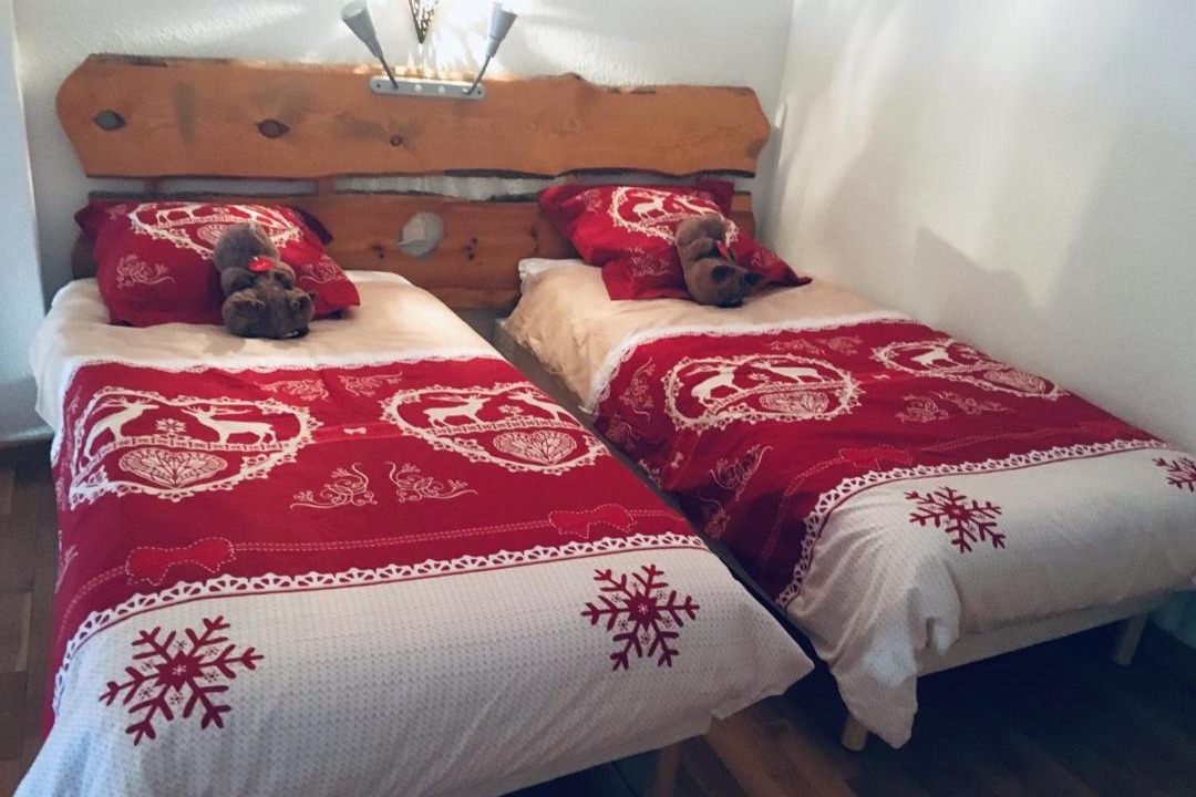 Photo of Bedroom in Superbolquere