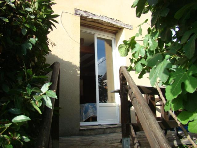 Photo of Buildings in Terrasson-la-Villedieu