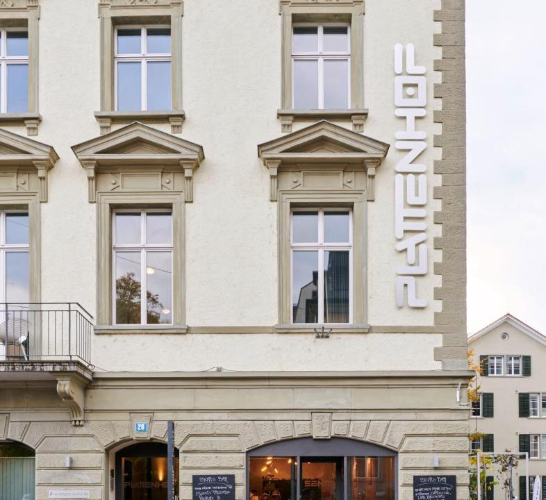 Photo of Others in Hottingen