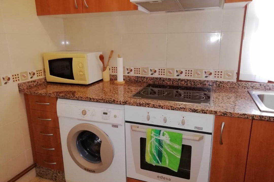Photo of Kitchen in Canada Vellida
