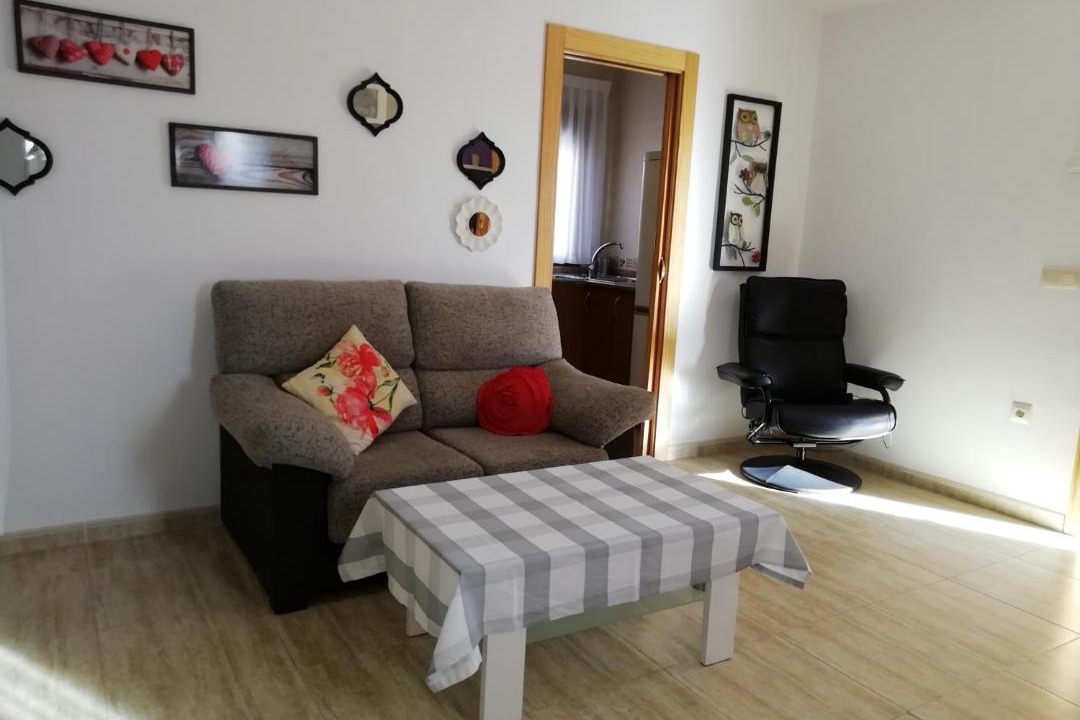 Photo of Livingroom in Canada Vellida