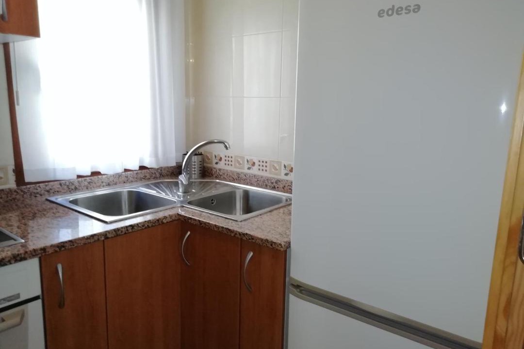 Photo of Kitchen in Canada Vellida