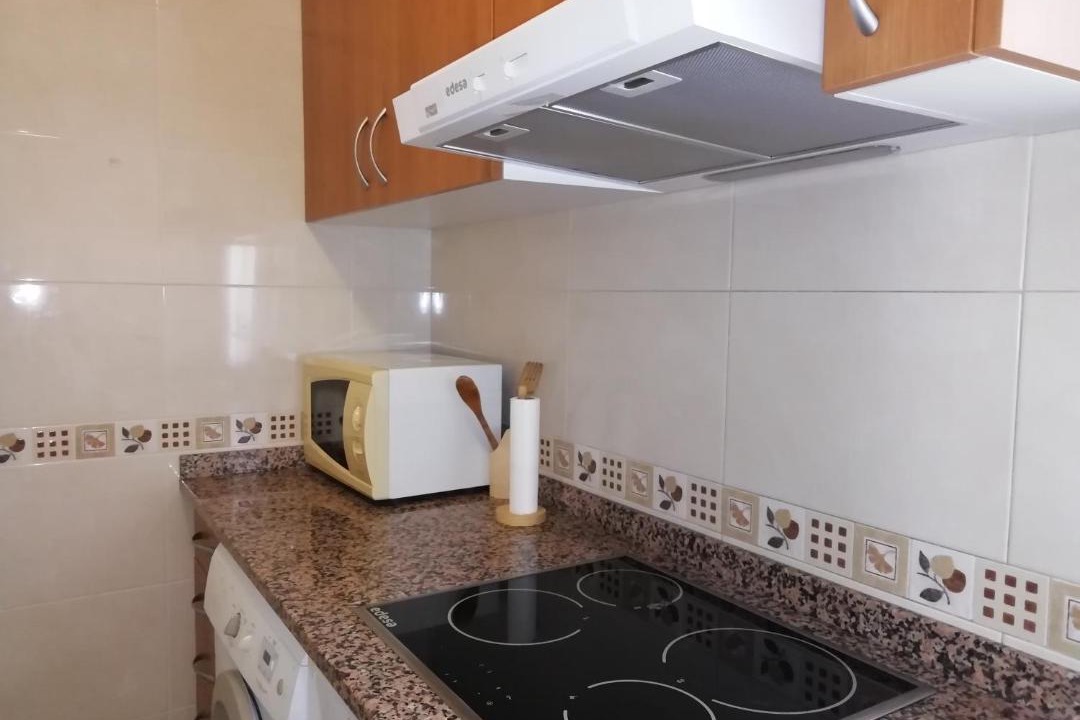 Photo of Kitchen in Canada Vellida