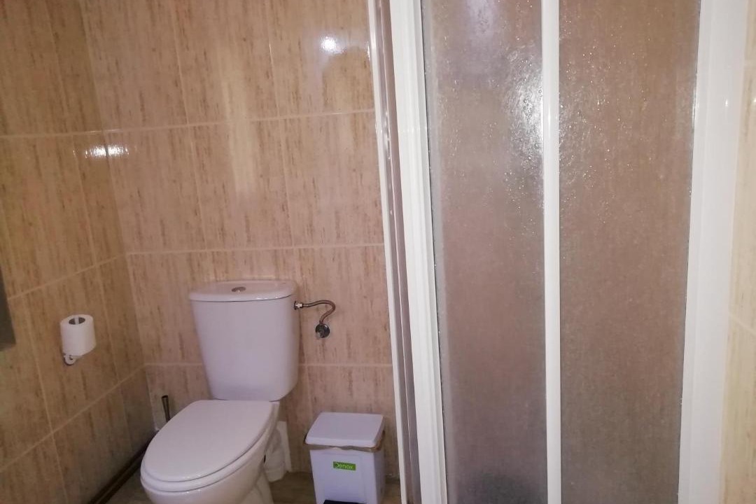 Photo of Bathroom in Canada Vellida