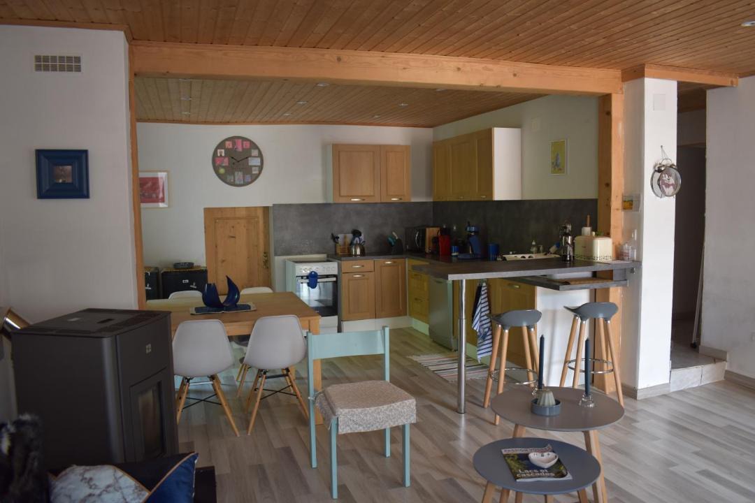 Photo of Kitchen in Natzwiller