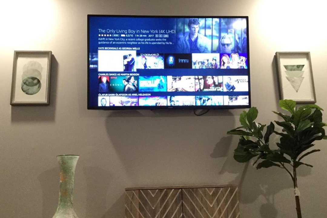 Photo of Livingroom in Atlanta