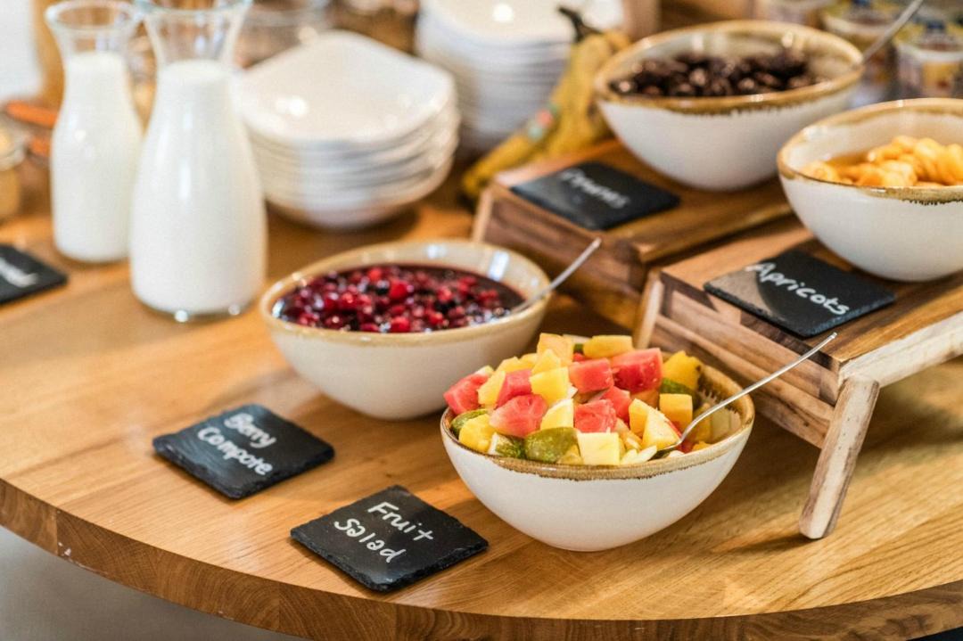 Photo of Kitchen in Sidmouth