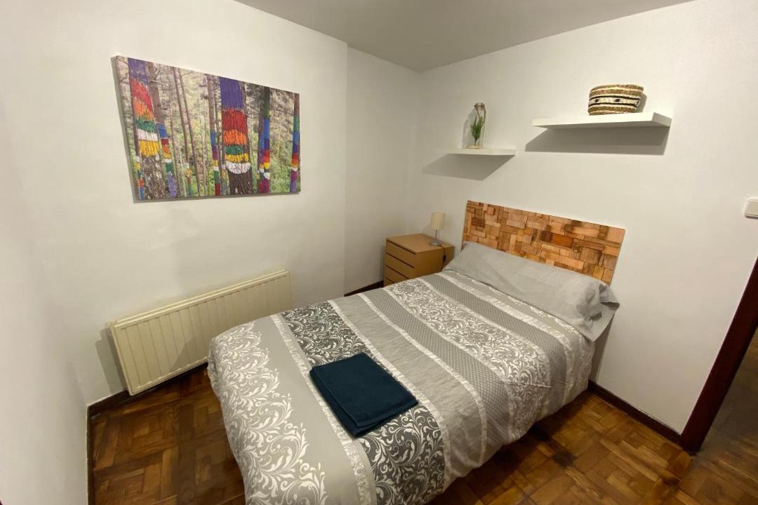 Photo of Bedroom in Olite
