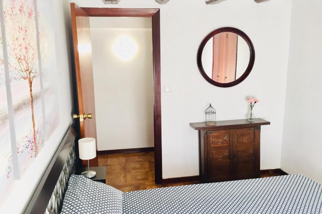 Photo of Bedroom in Olite