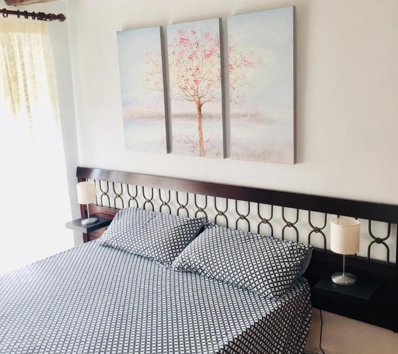 Photo of Bedroom in Olite