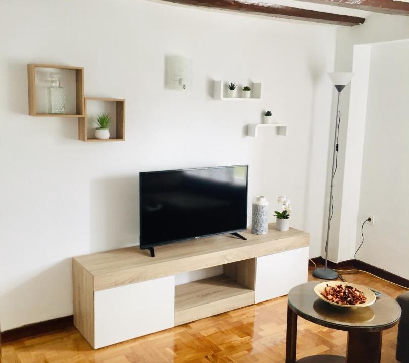 Photo of Livingroom in Olite