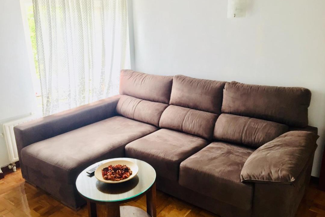Photo of Livingroom in Olite