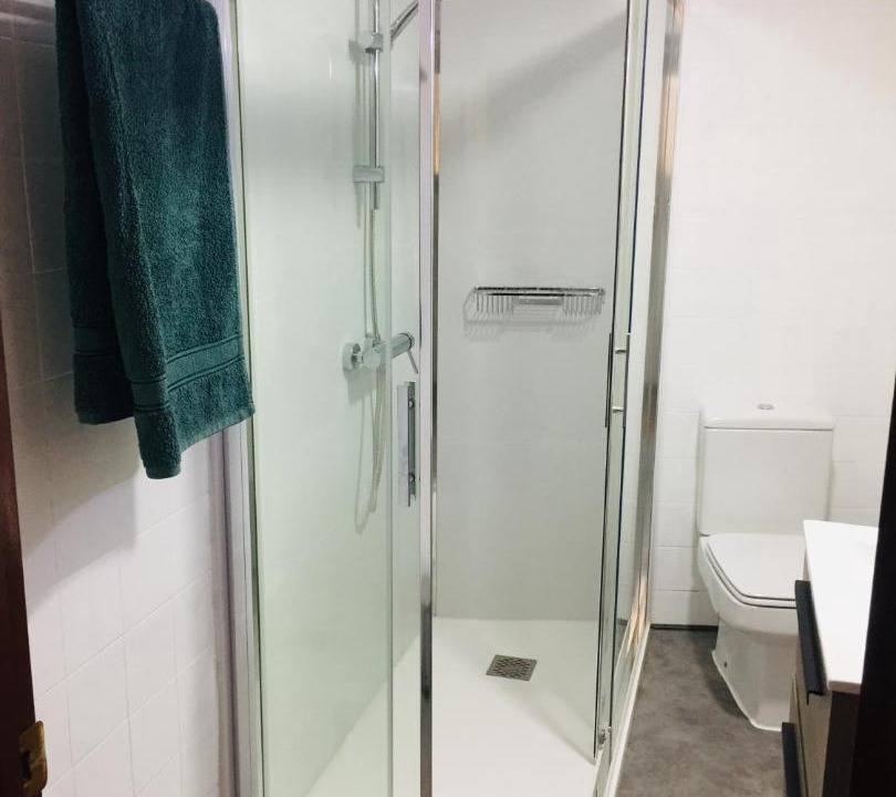 Photo of Bathroom in Olite
