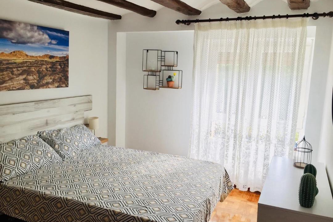 Photo of Bedroom in Olite