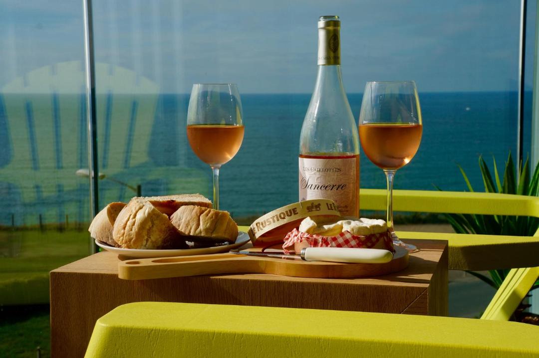 Photo of Patio Balcony in Lusty Glaze