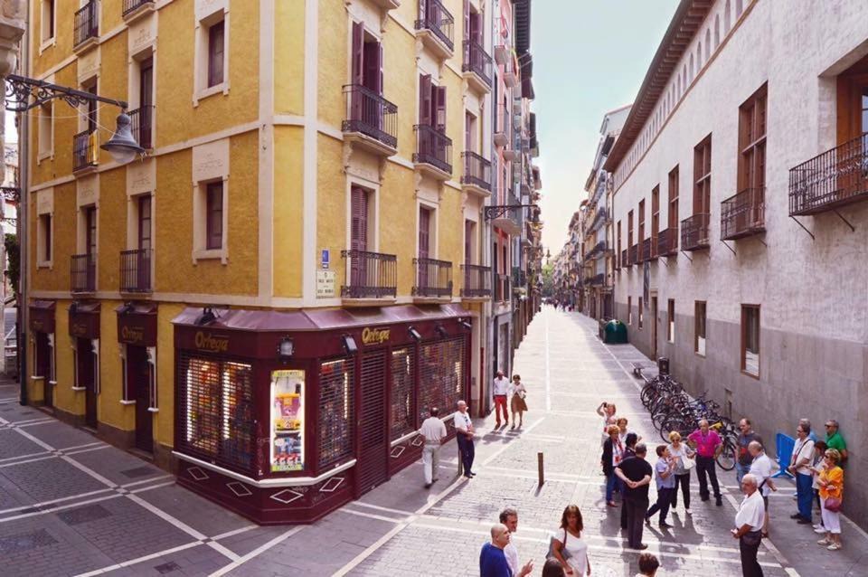 Photo of Buildings in Old Town