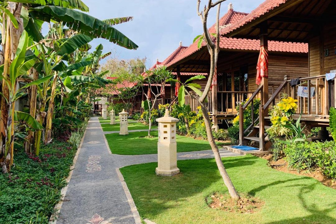 Photo of Others in Mushroom Bay