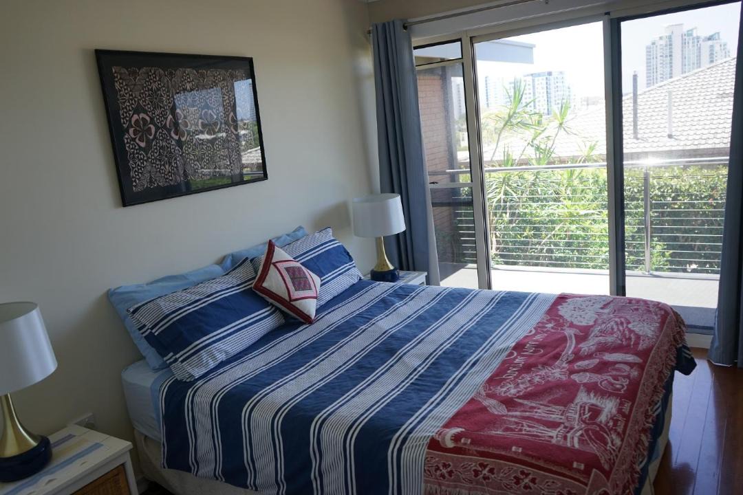 Photo of Bedroom in Labrador