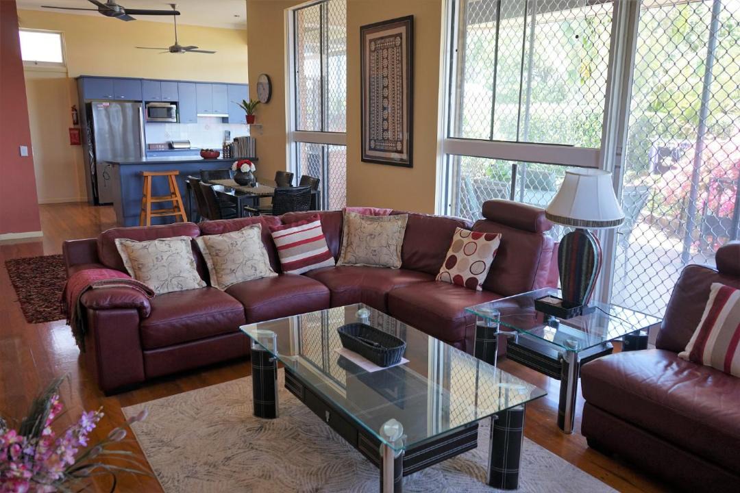 Photo of Livingroom in Labrador