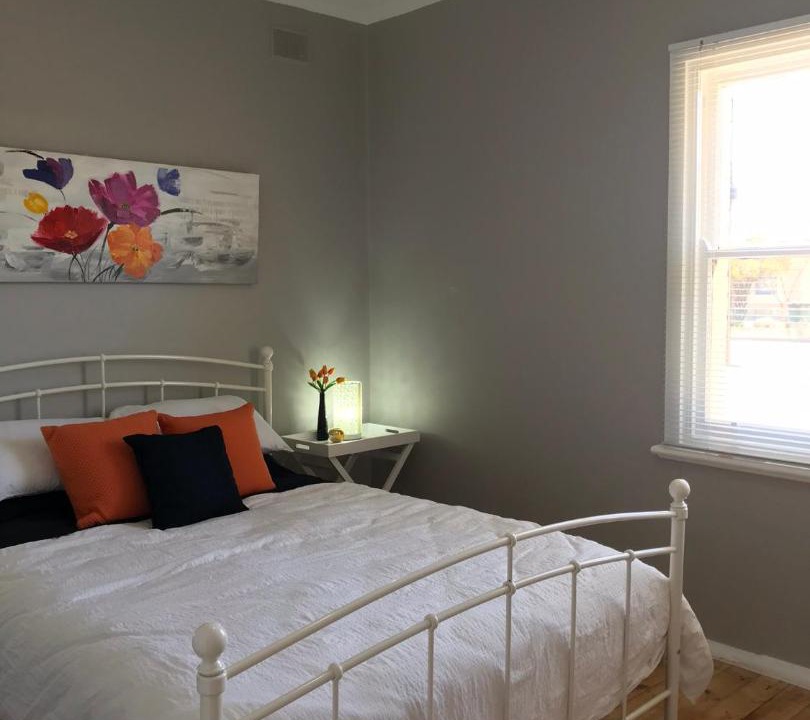Photo of Bedroom in Murray Bridge
