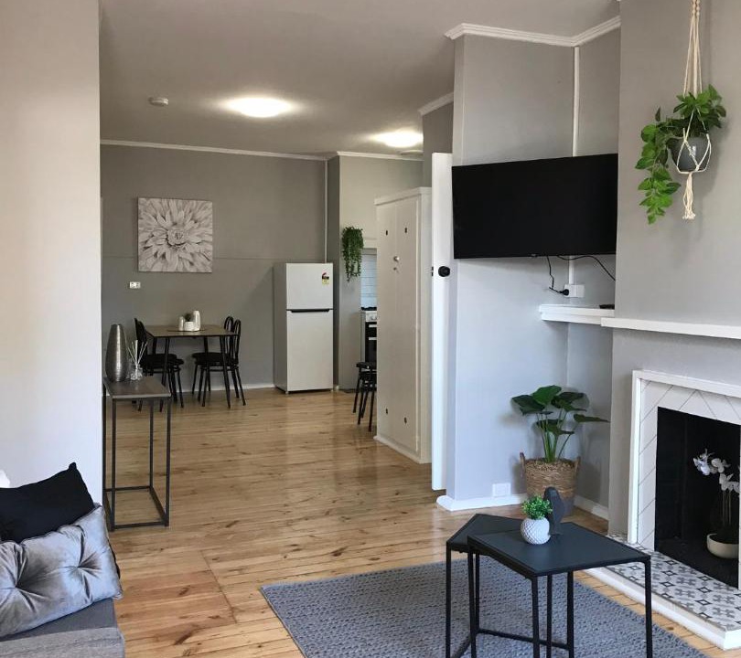 Photo of Livingroom in Murray Bridge