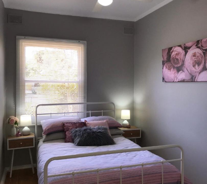 Photo of Bedroom in Murray Bridge