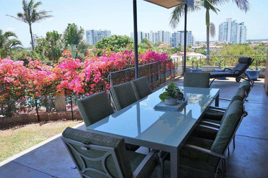 Photo of Patio Balcony in Labrador