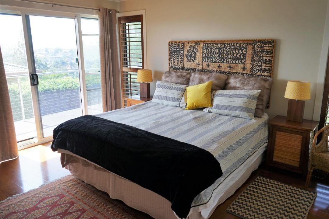 Photo of Bedroom in Labrador